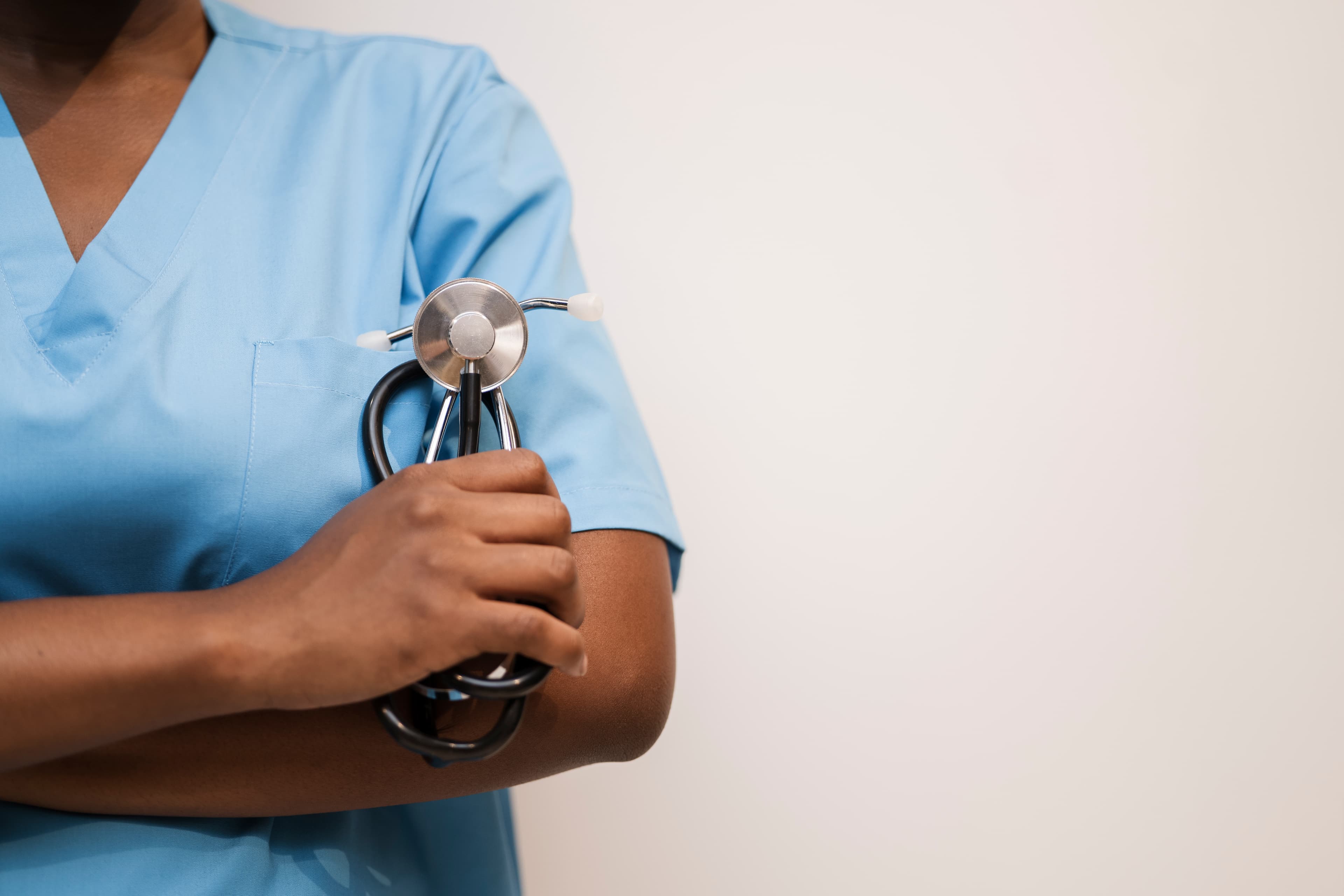 Healthcare workforce